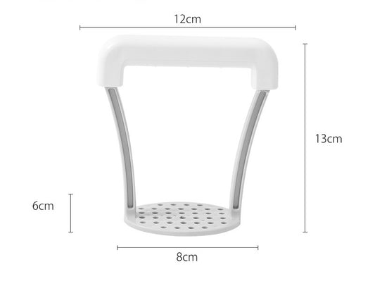 0102c Potato Masher