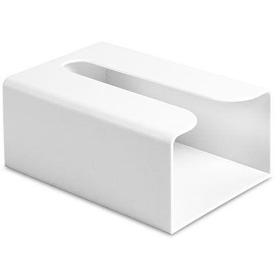 0102c Tissue Box Holder