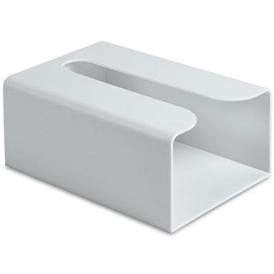0102c Tissue Box Holder