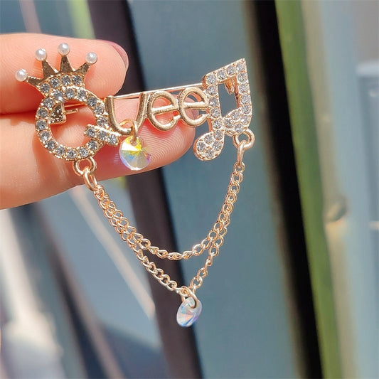 0103 Brooch