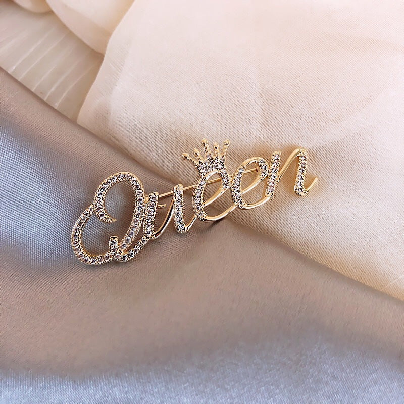 0103 Brooch