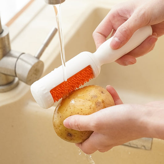 0103c Scrubber Peeler