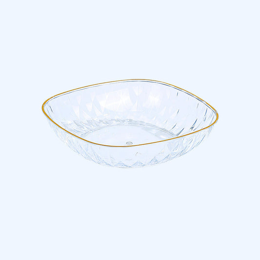 0103c Snack plate