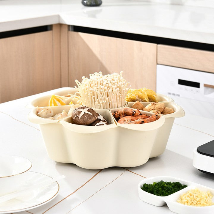 0103c Vegetable Washing Basket