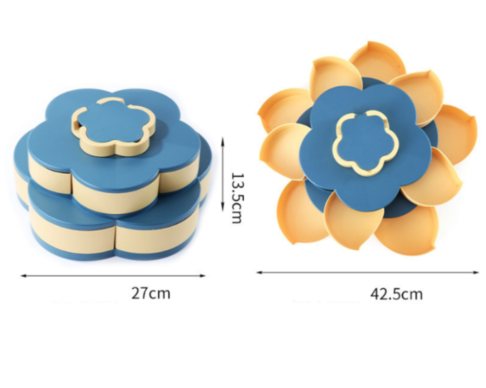 0104c Flower Container