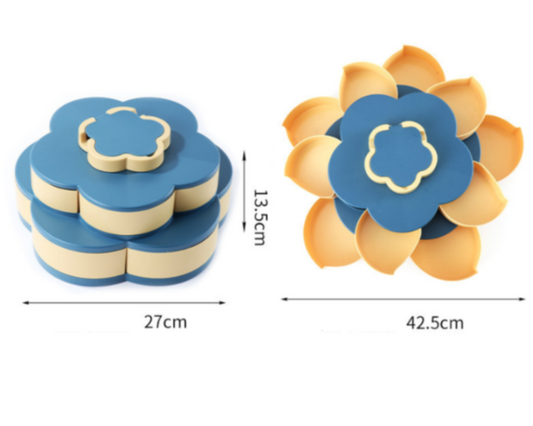 0104c Flower Container