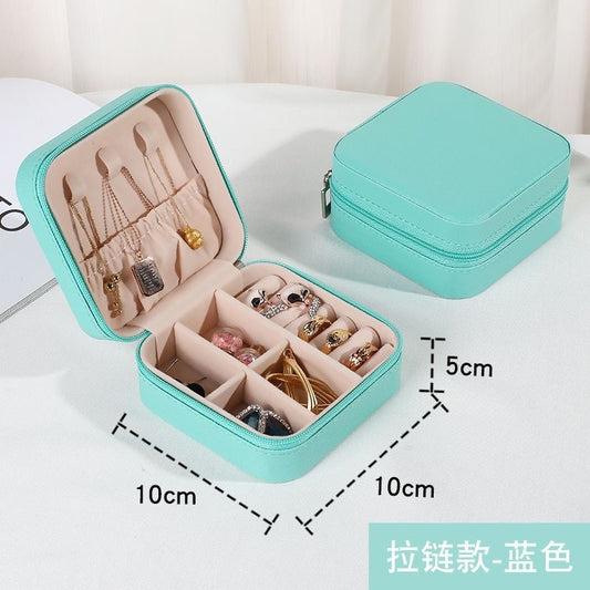 0104c Jewelry Box