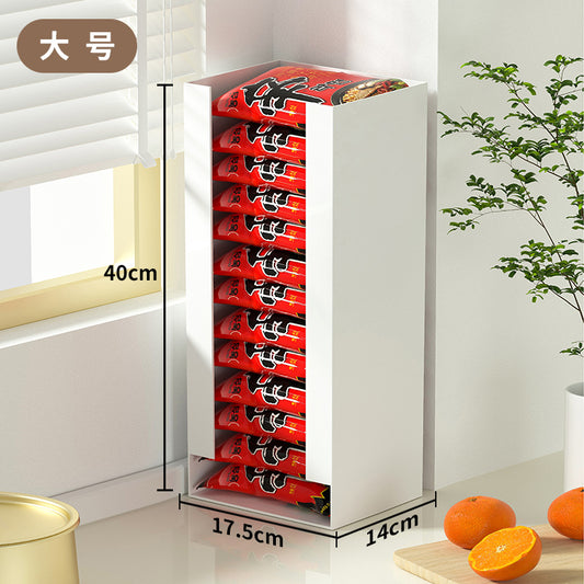 0105 Kitchen storage box