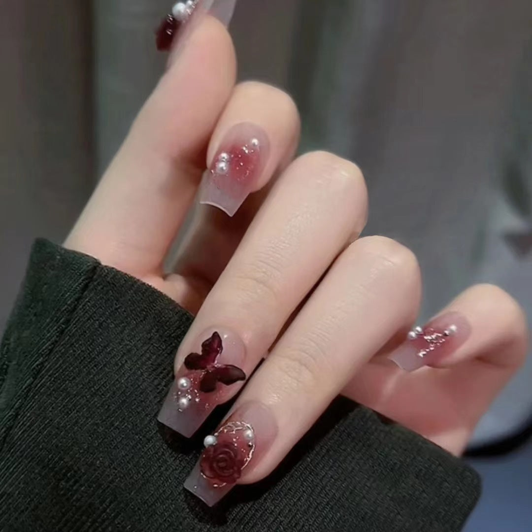 0105 NailArt