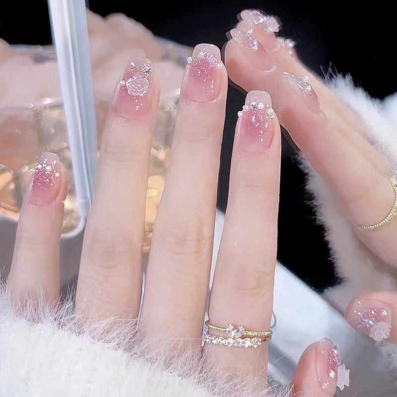 0105 NailArt