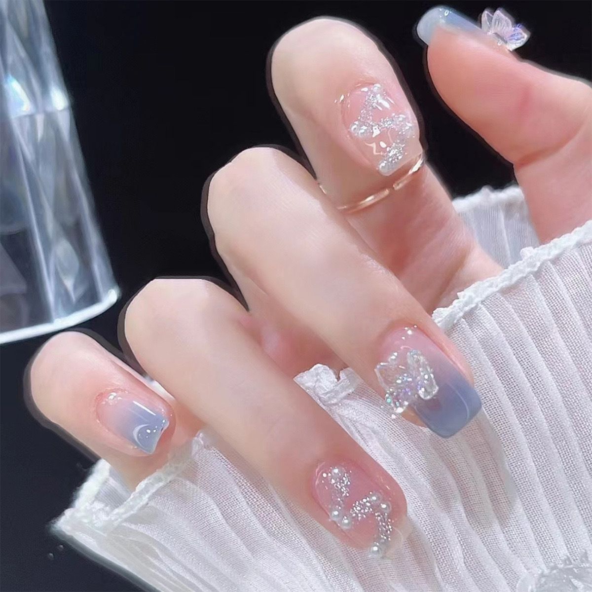 0105 NailArt