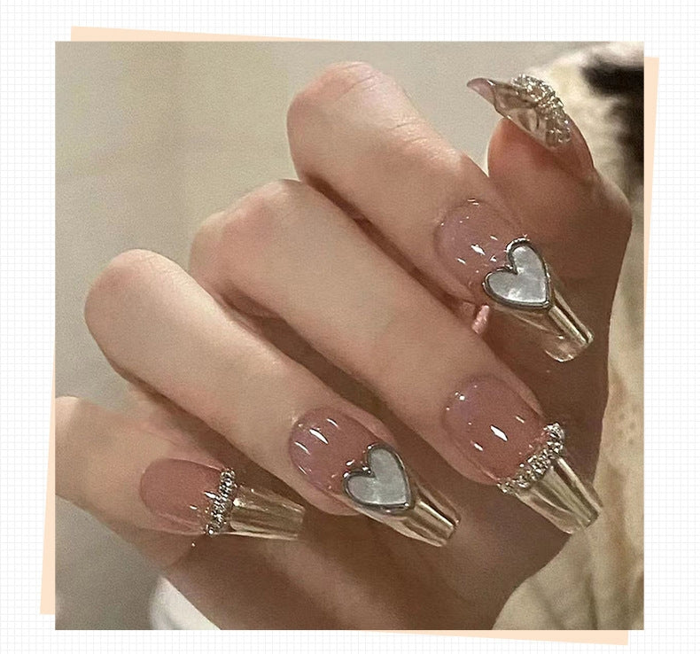 0105 NailArt