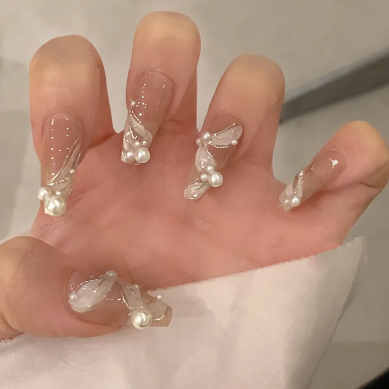 0105 NailArt