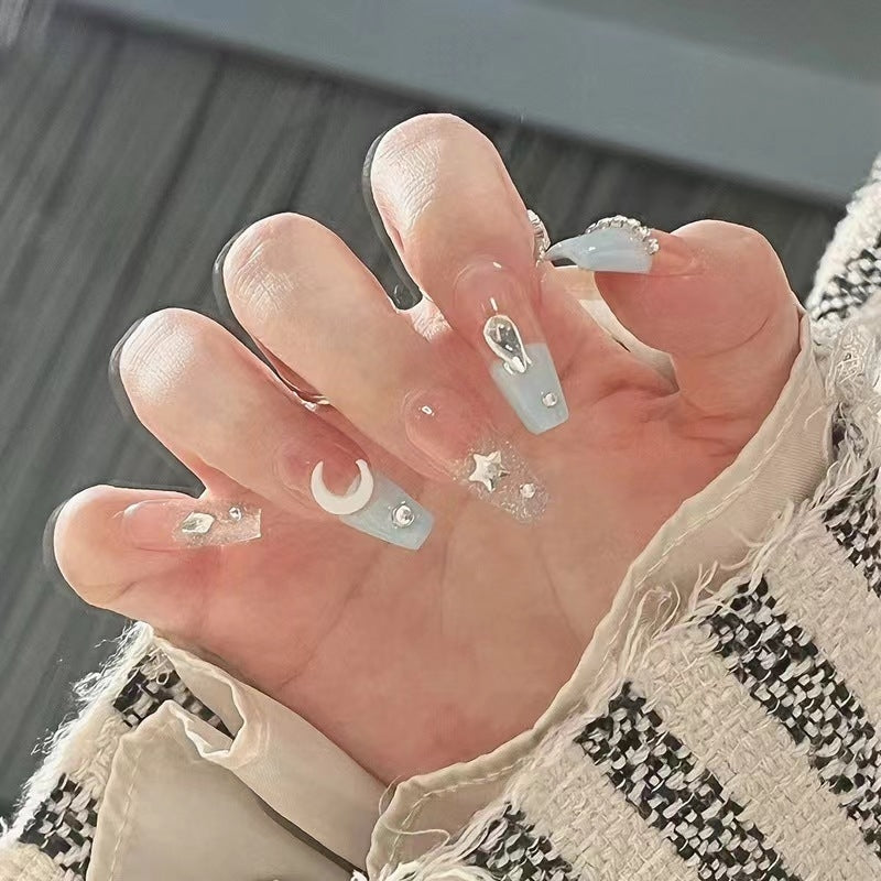 0105 NailArt