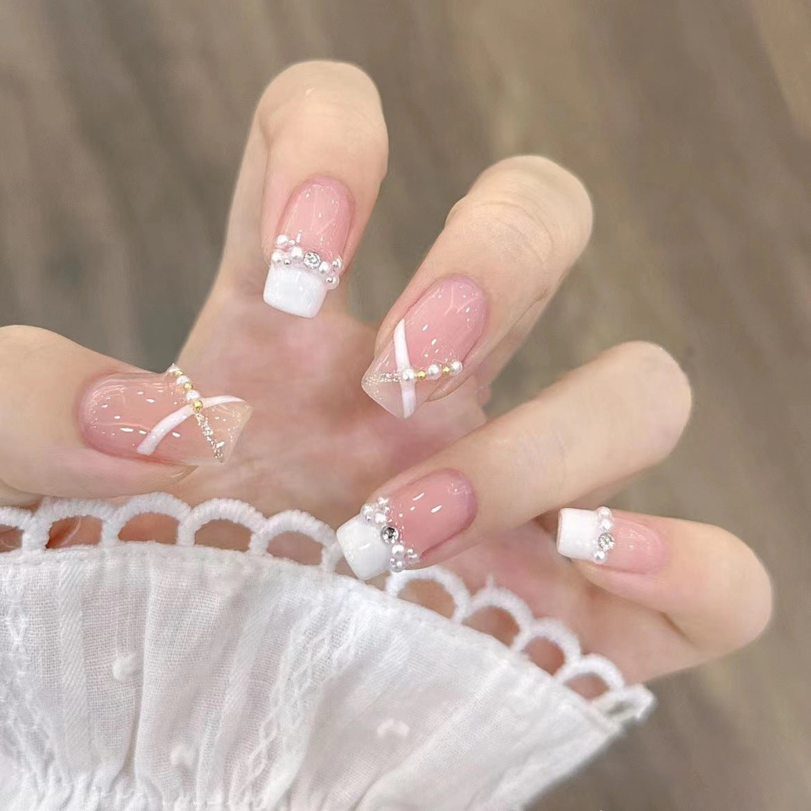 0105 NailArt