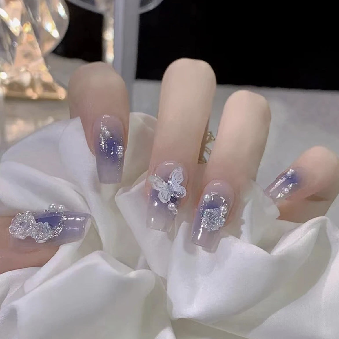 0105 NailArt