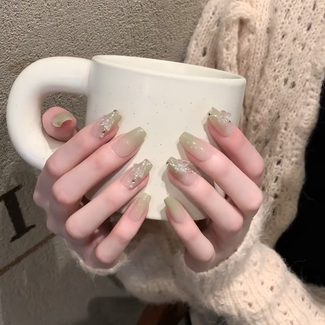 0105 NailArt