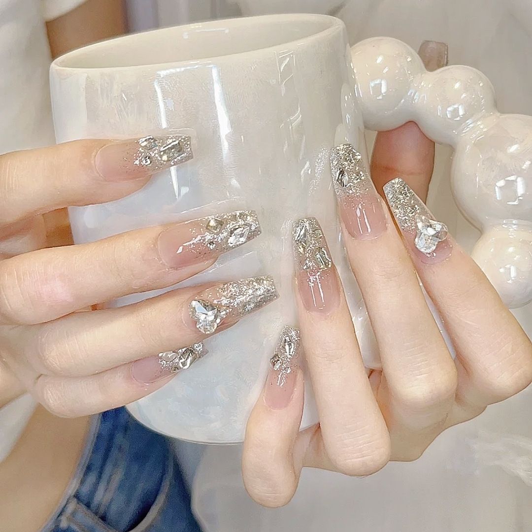 0105 NailArt