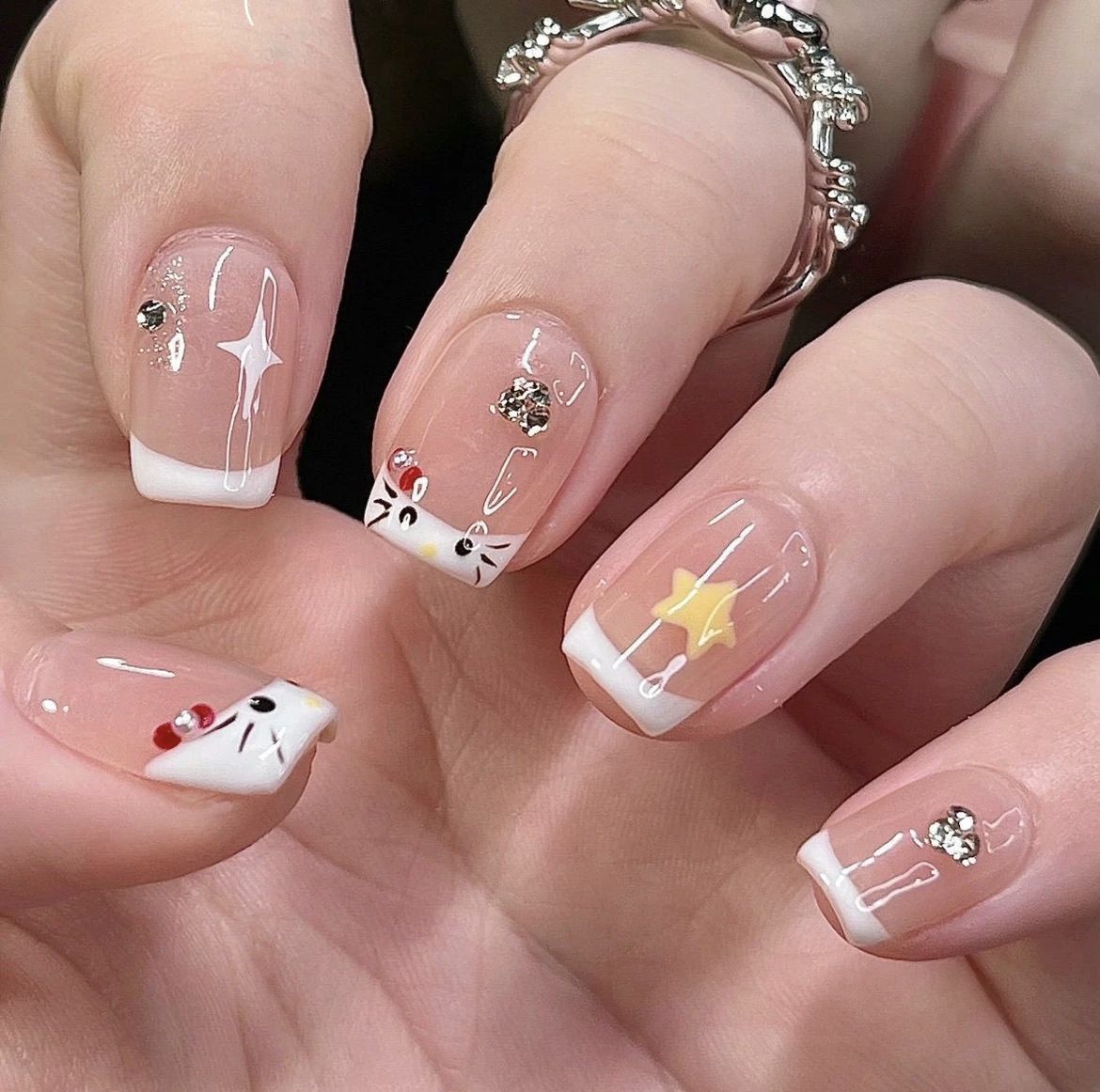 0105 NailArt