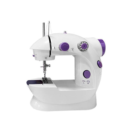 0105c Mini sewing machine
