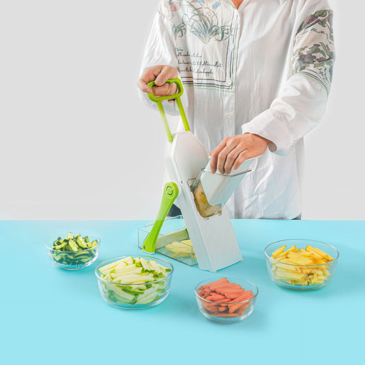 0106 Vegetable Cutter