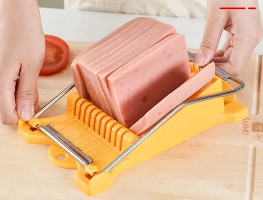 0107c Luncheon Meat Slicer