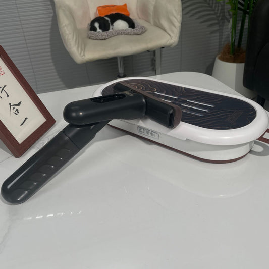 0107c Small Spray Mop