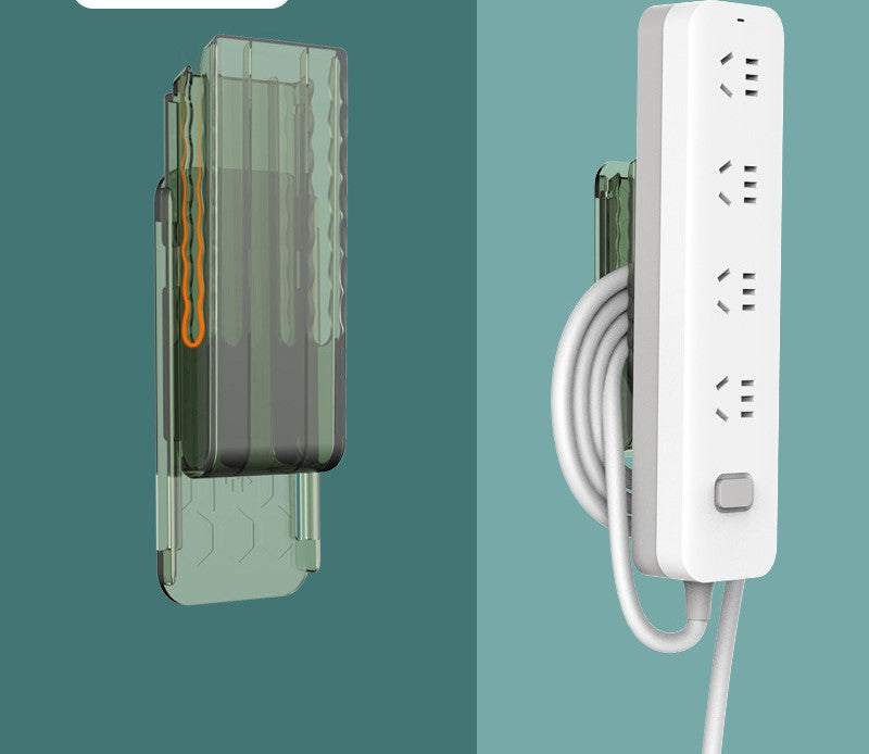 0109c Extension Cord Holder