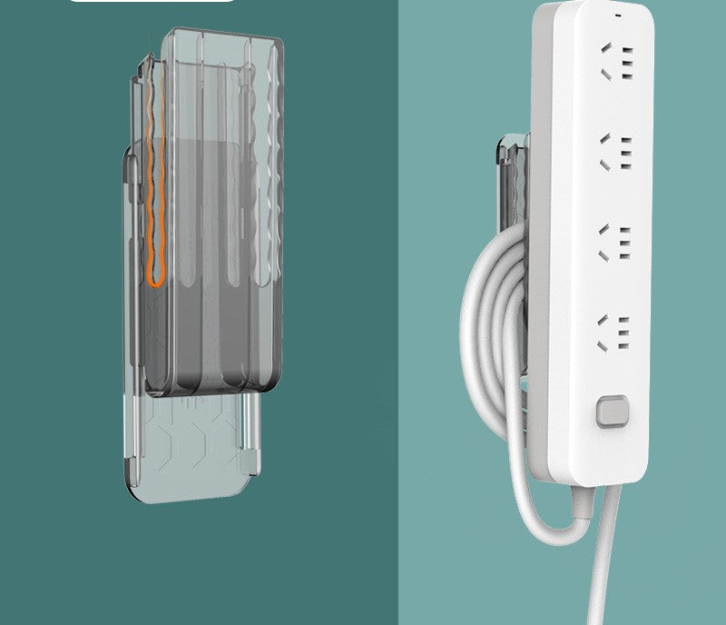 0109c Extension Cord Holder