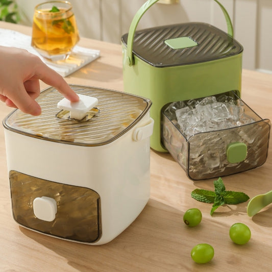 0110c Ice Cube Maker