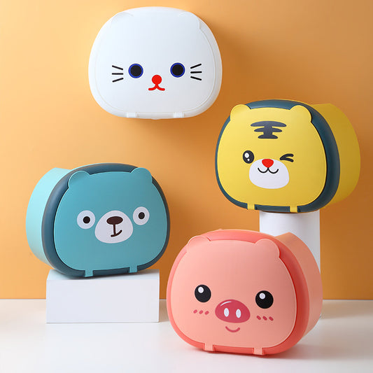 0112c Tissue box