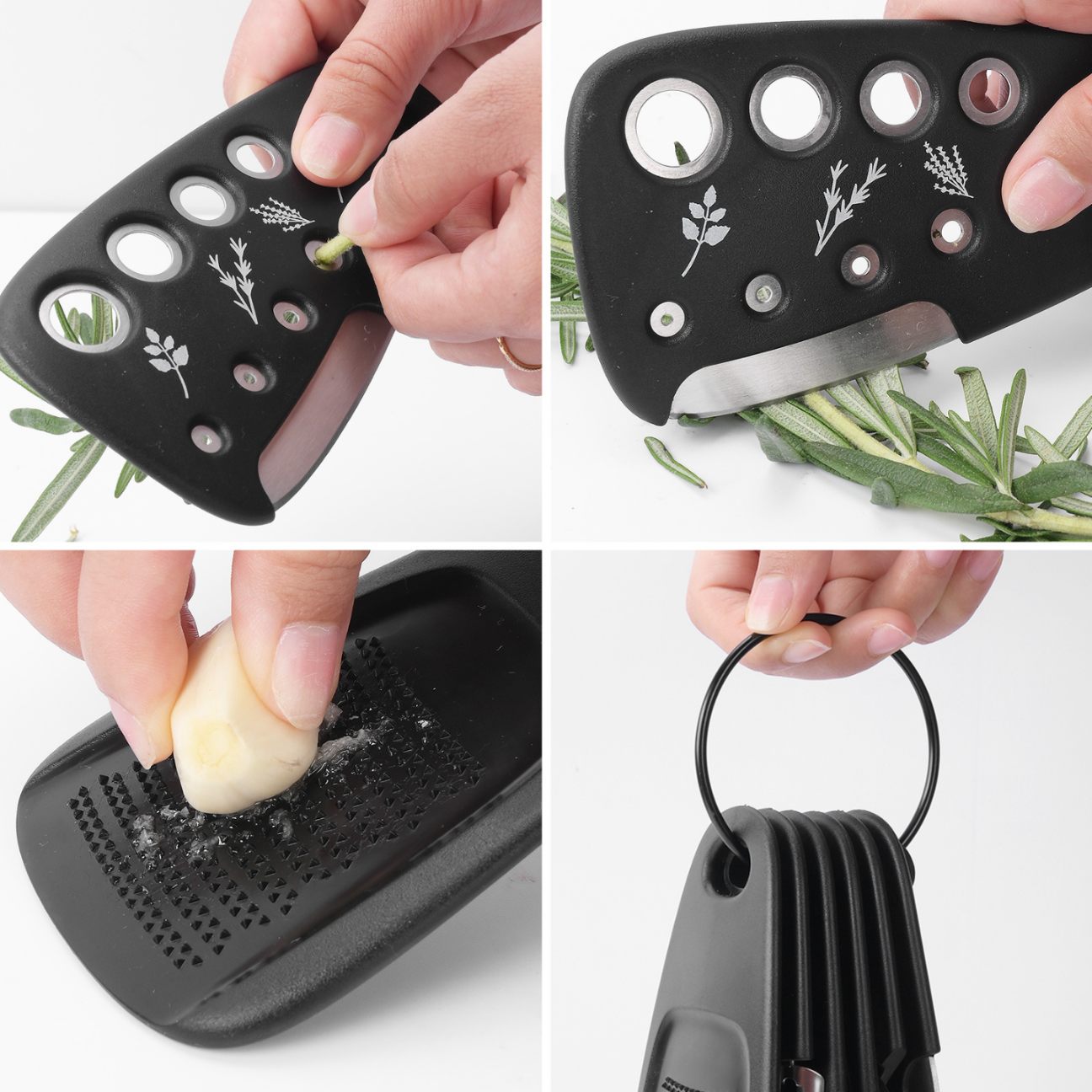 0209c Kitchen Gadgets