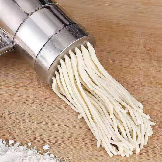 0209c Noodle Pressing Machine