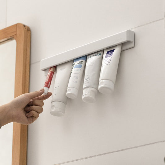 0211m Toothpaste Organizer