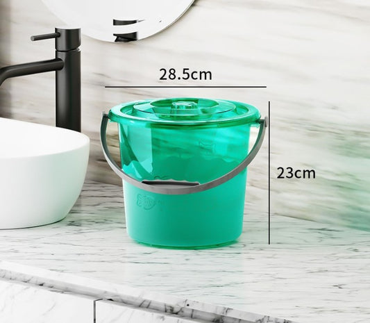 0213m Mini Water Bucket