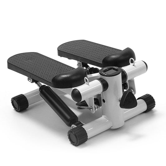 0214c Stepper