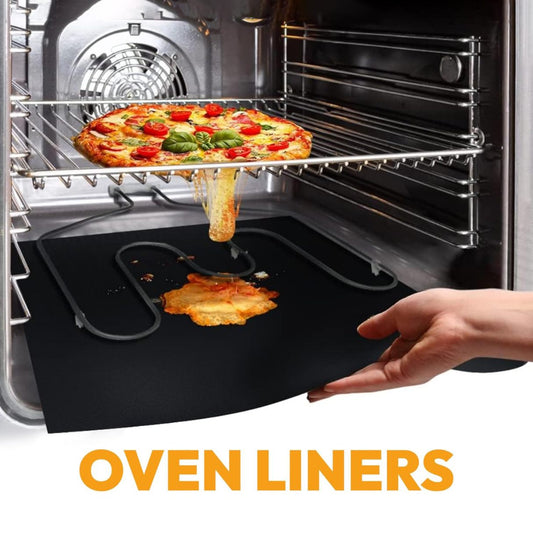 0214m Oven Liner