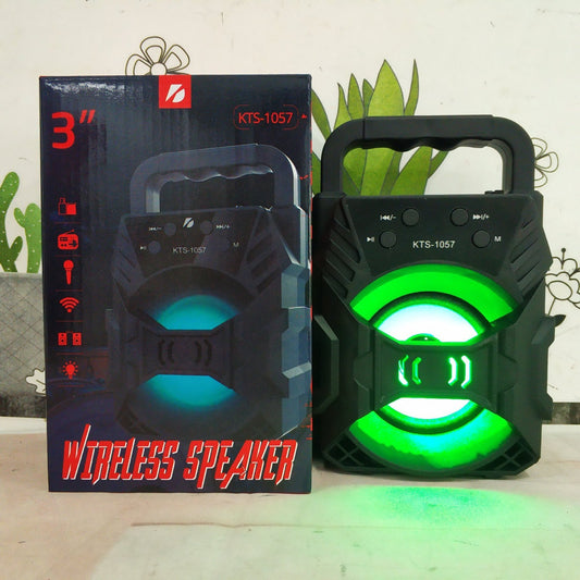 0215c wireless speaker