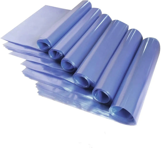 0215m Shrinking plastic