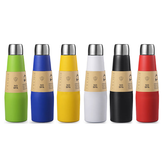 0215m Thermos Bottle