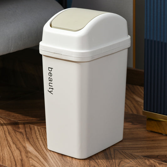 0217 Rubbish bin
