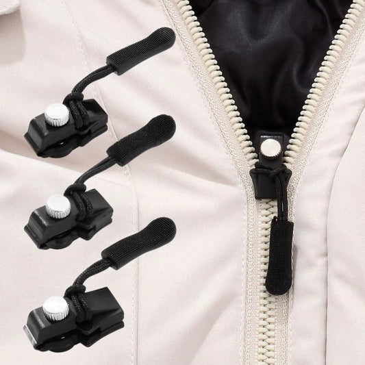 0218c detachable zip (5pcs)
