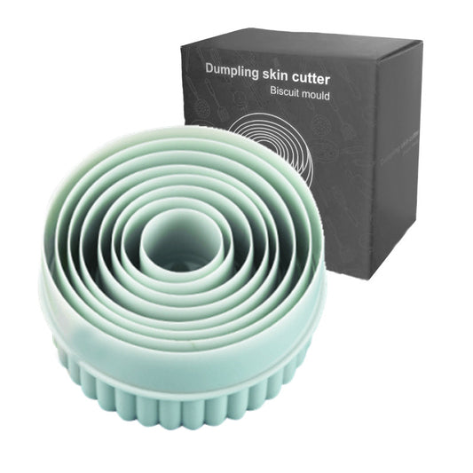 0219m Biscuit Mold