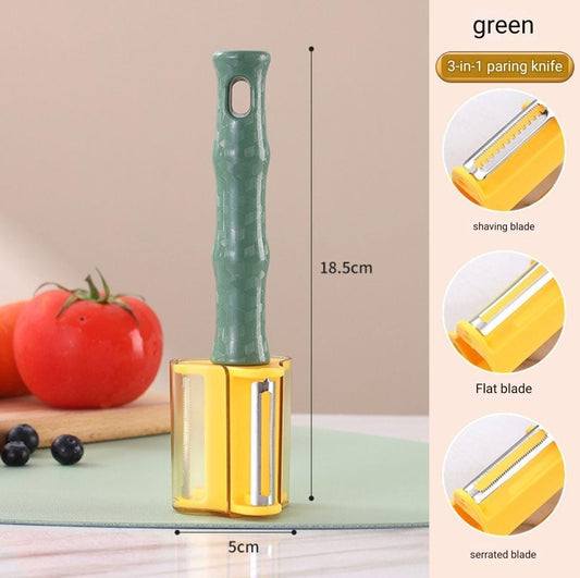 0222 3-1 peeler