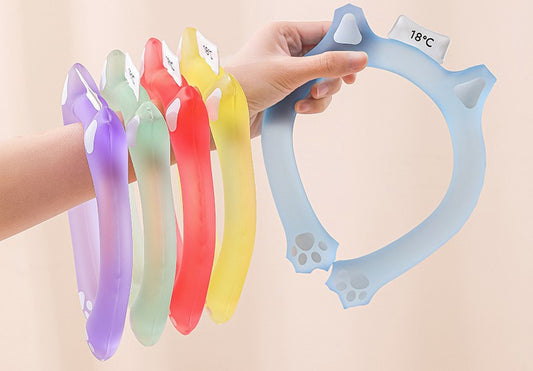 0224m Cool Neck Ring