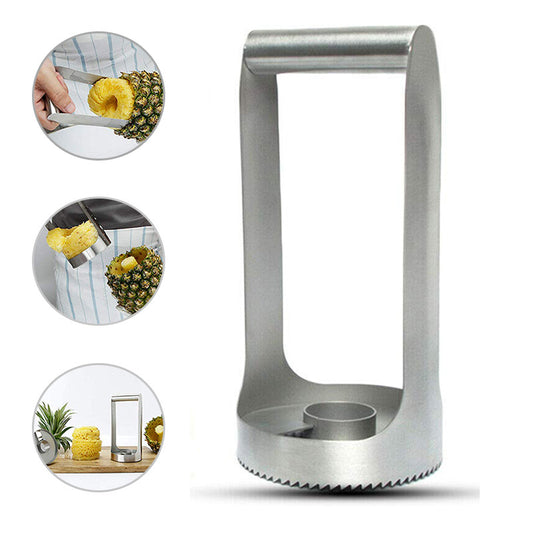 0225 Pineapple slicer
