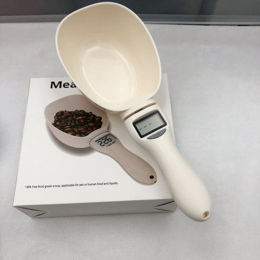 0226 Measure spoon