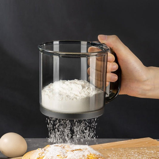 Flour Sieve