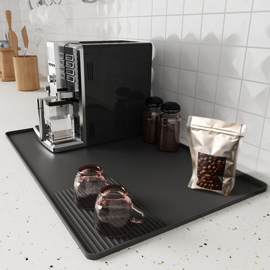 0226m Silicone Coffee Pad