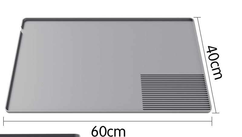 0226m Silicone Coffee Pad